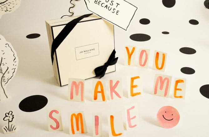 Shop The Advent Calendar