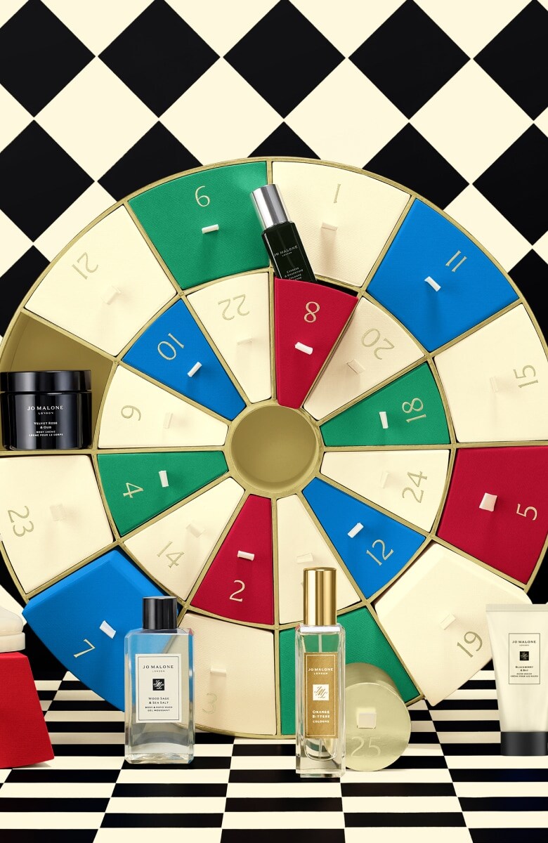 最終値下げ⭐JO MALONE アドベントカレンダー半分 Jo Malone London 