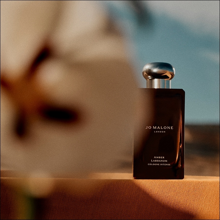 琥珀與岩薔薇芳醇香水| Jo Malone London