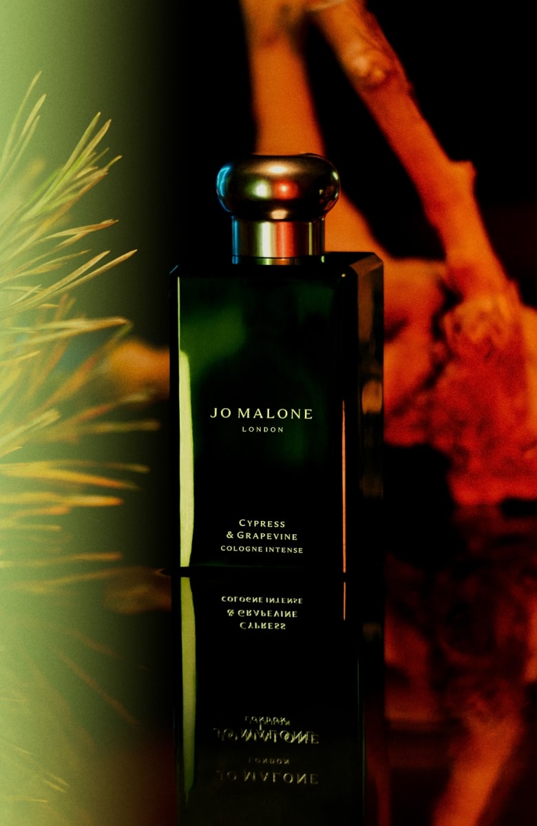 Men's Ambassador | Jo Malone London