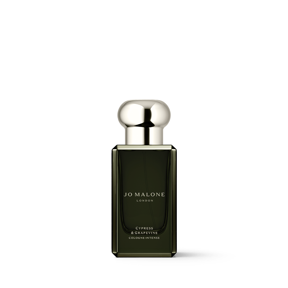 絲柏與葡萄藤芳醇香水｜馥奇木質調｜Jo Malone London 台灣官網