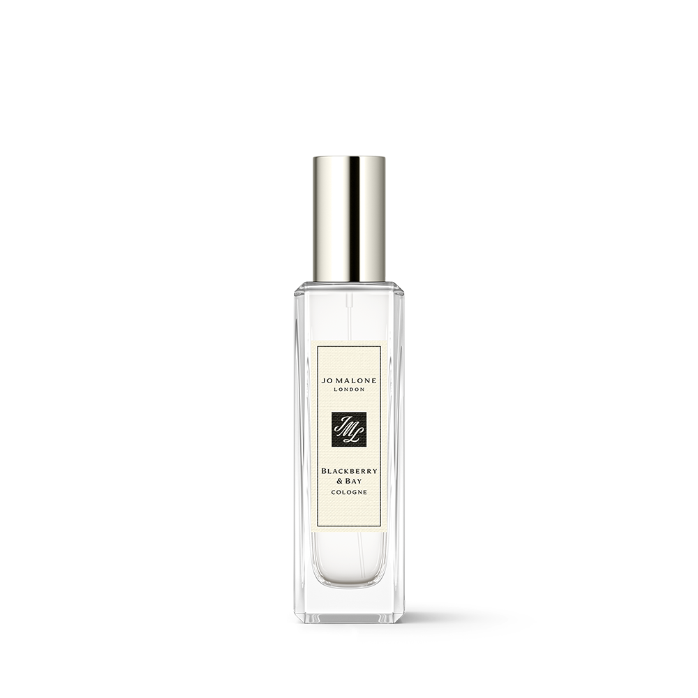 Jo Malone 黑莓子與月桂葉香水| Jo Malone London | Jo Malone