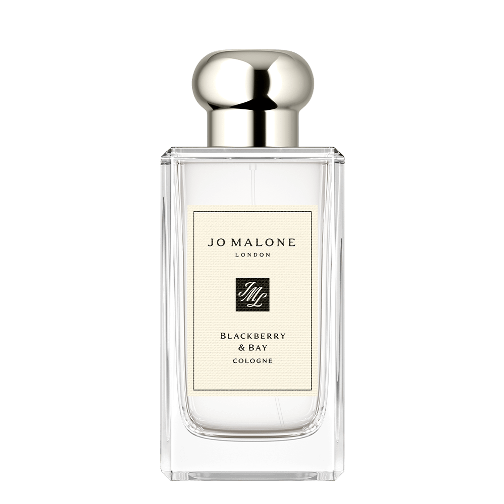 Blackberry & Bay Cologne