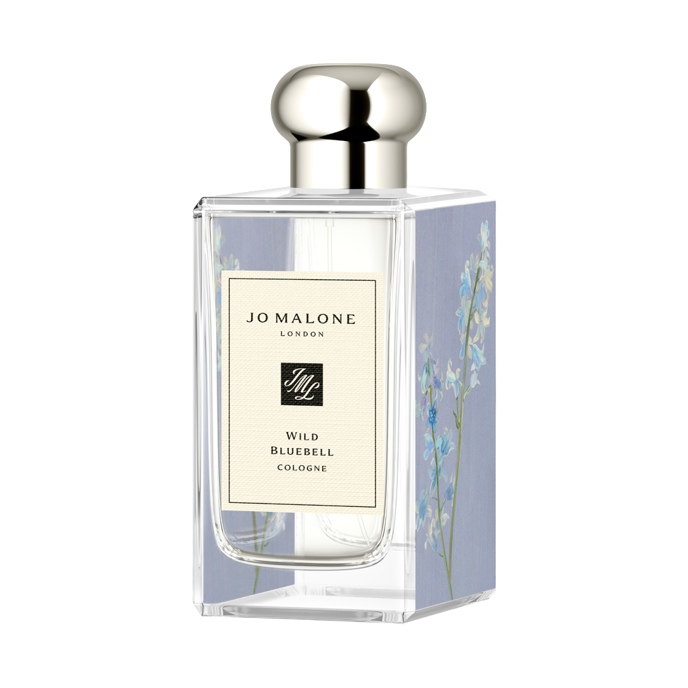 商品画像：JO MALONE LONDON ブラックベリー & ベイ コロン 100ml ジョー 4