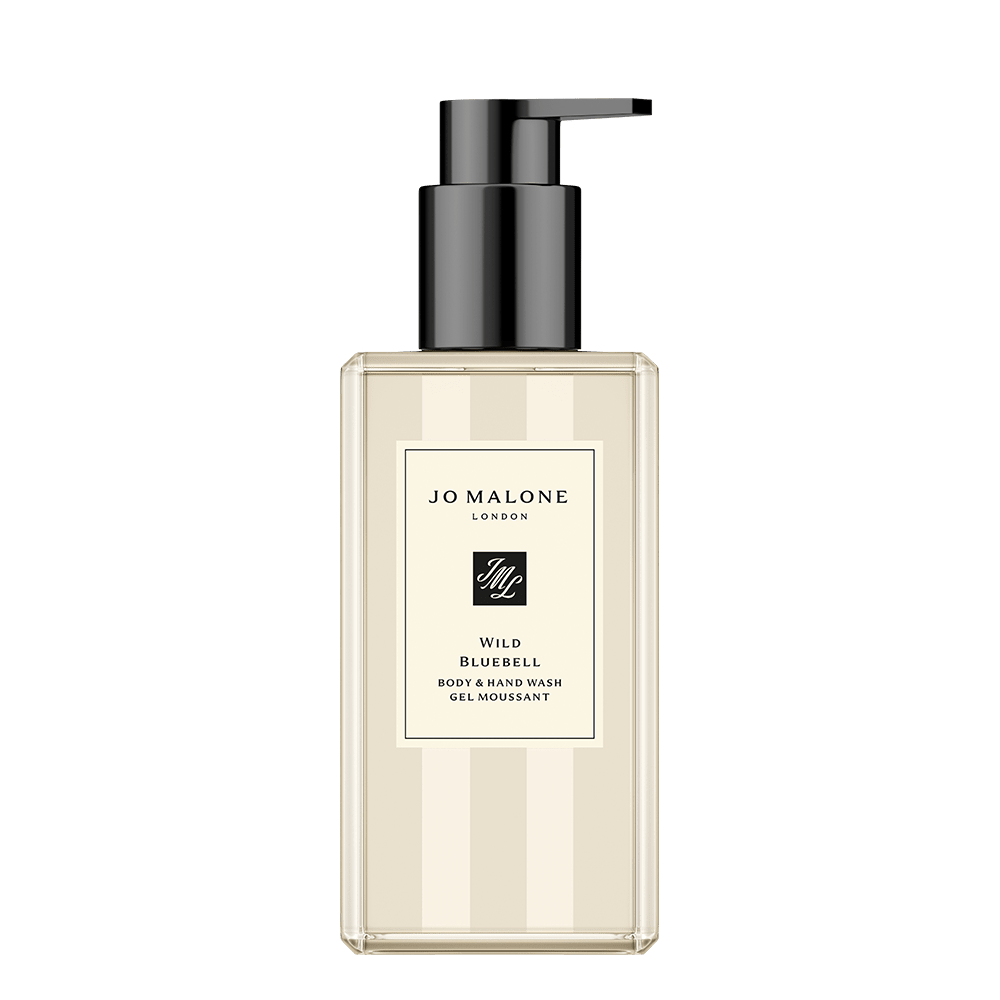 藍風鈴潤膚乳霜| Jo Malone London | Jo Malone London 台灣官網