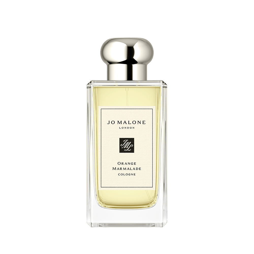 限量暖橙果醬香水｜Jo Malone London 台灣官網