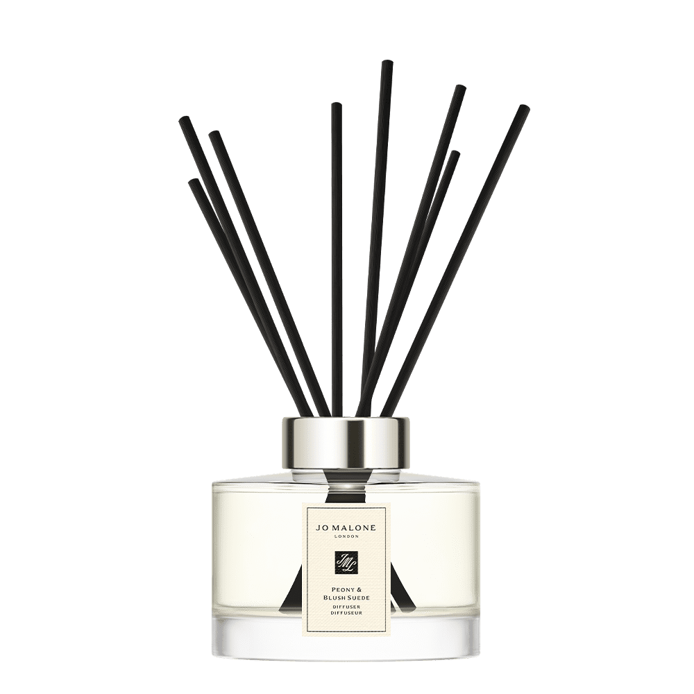 Peony & Blush Suede Scent Surround Diffuser