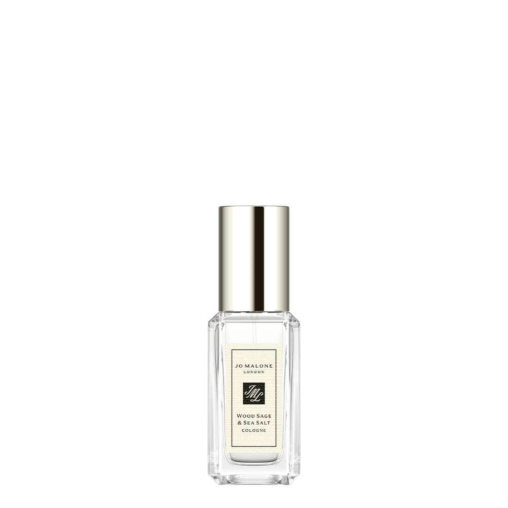 Woodsage & Seasalt Cologne