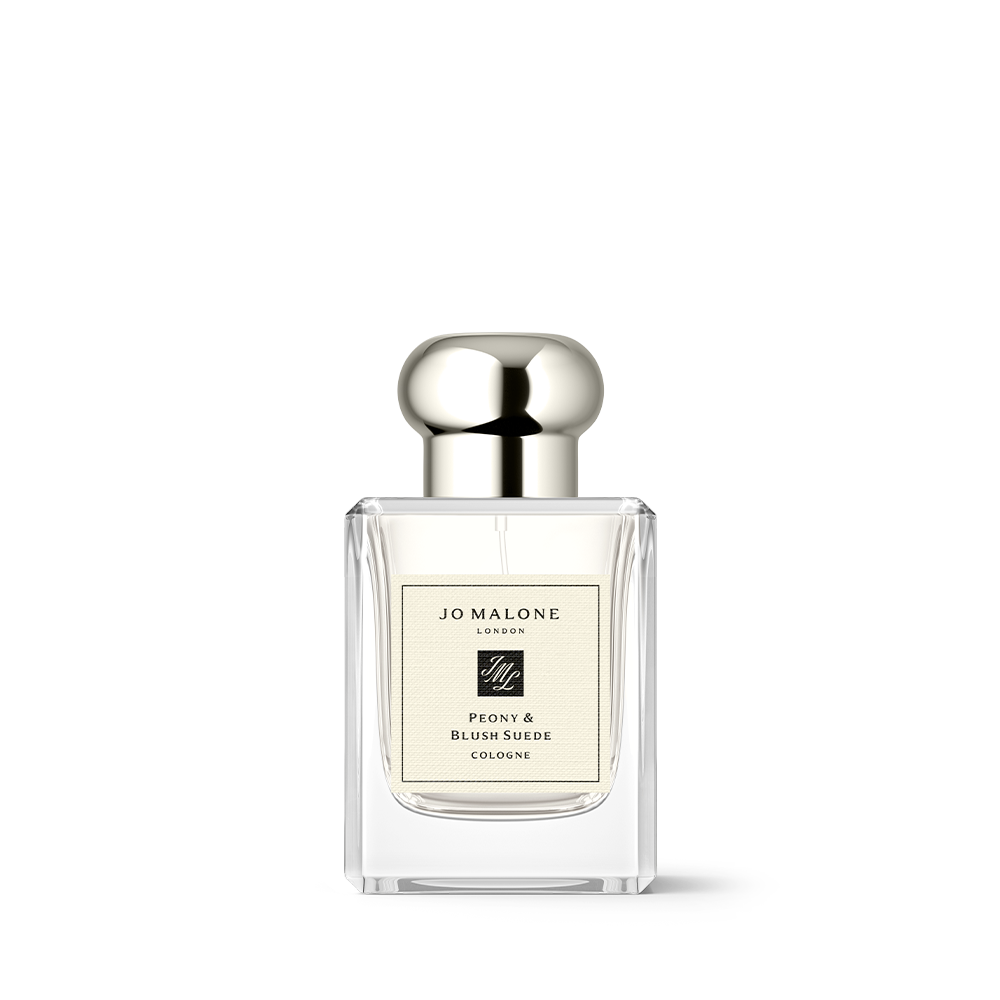 牡丹與胭紅麂絨香水| Jo Malone London 台灣官方旗艦店