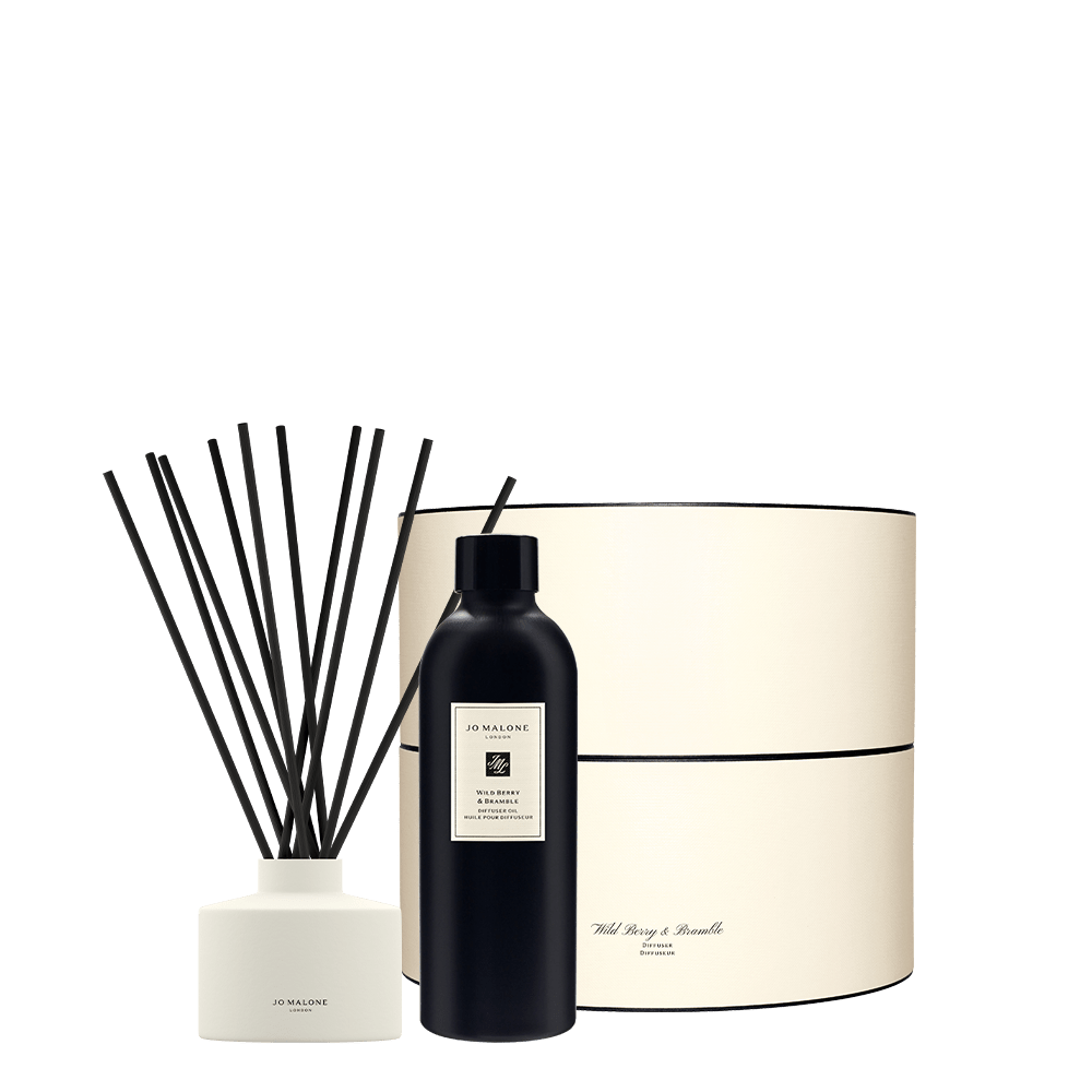 Townhouse Wild Berry & Bramble Diffuser