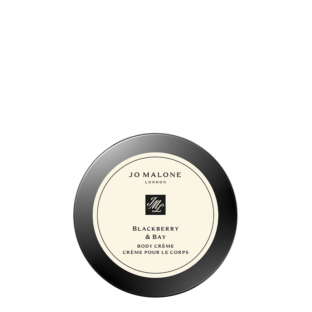 Blackberry & Bay Body Crème