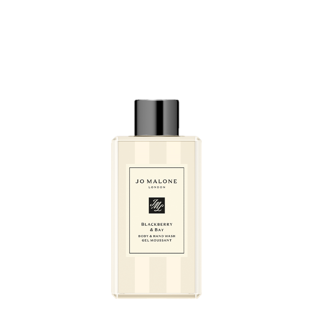 黑莓子與月桂葉潔膚露| Jo Malone London 台灣官網