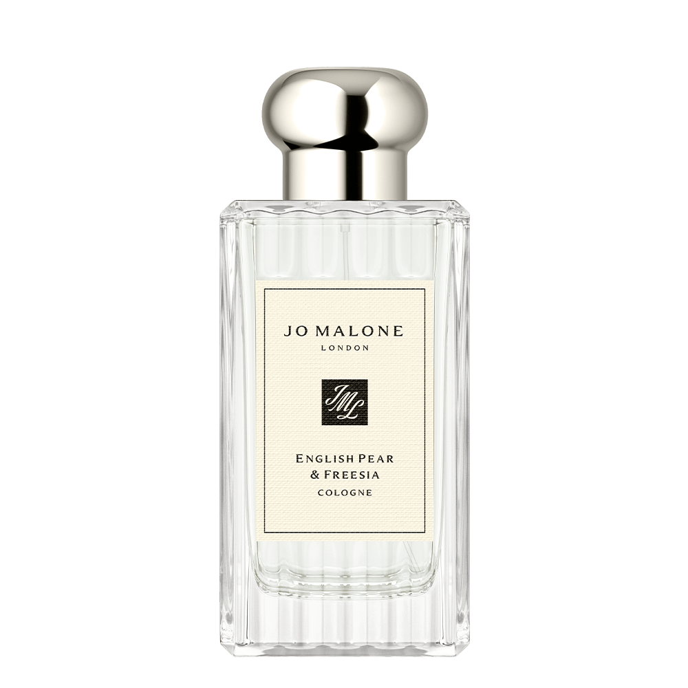 英國梨與小蒼蘭香水年度限量版Jo Malone London | 台灣官網線上旗艦店