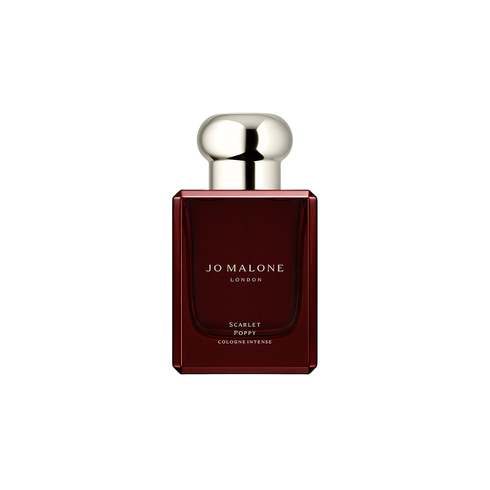 緋紅罌粟芳醇香水｜Jo Malone London 台灣官網
