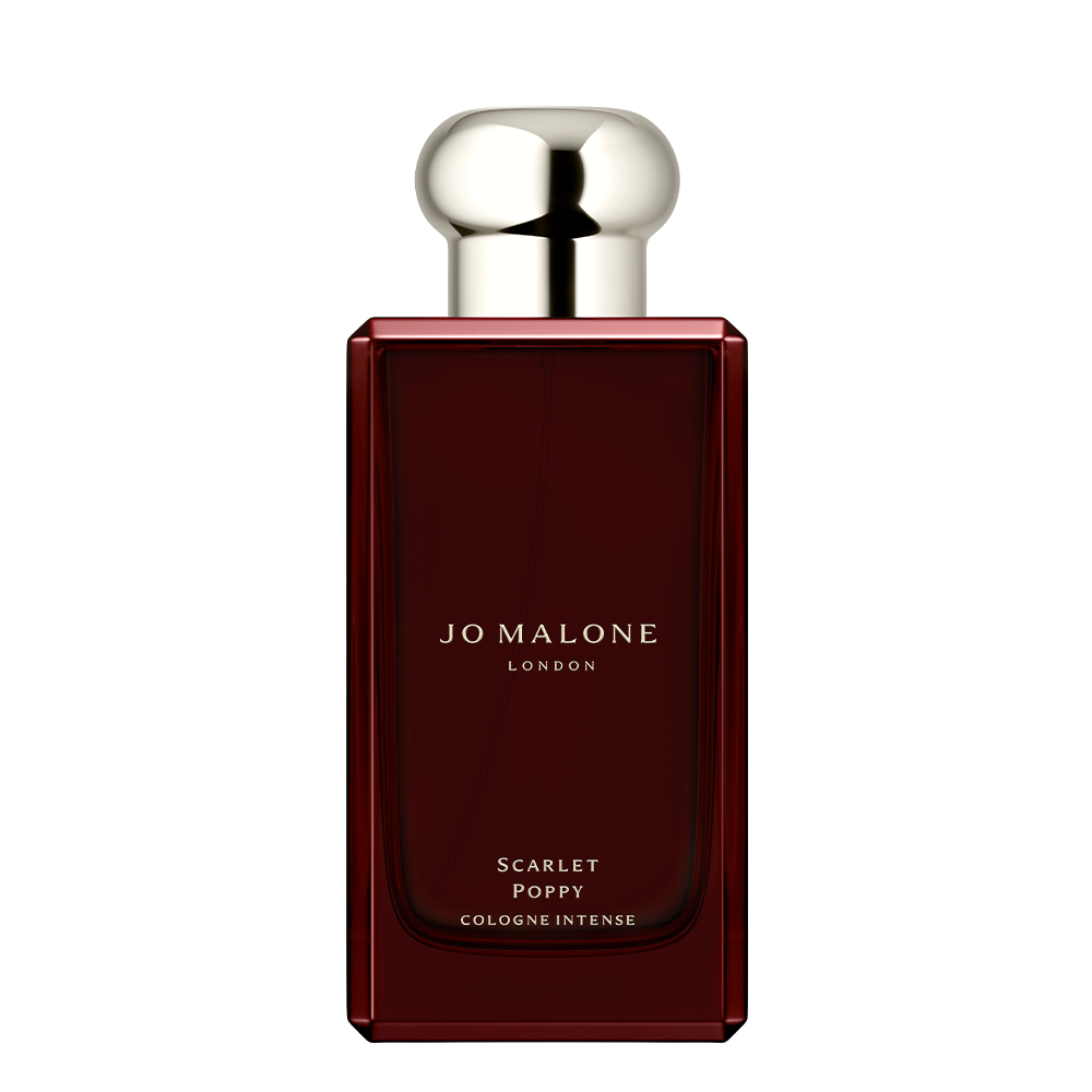 Scarlet Poppy Cologne Intense