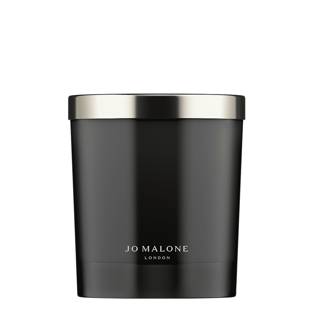 Oud & Bergamot Home Candle