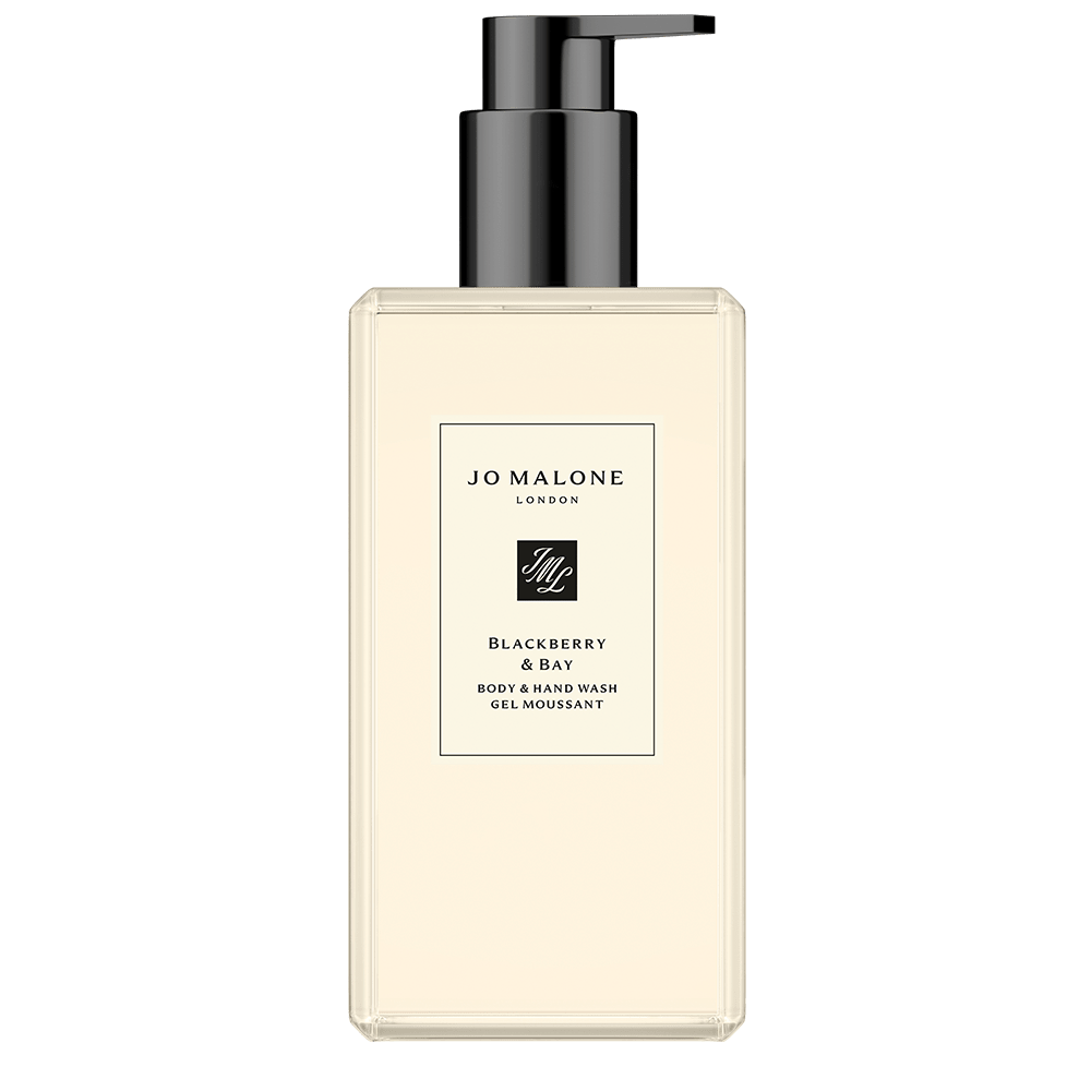 黑莓子與月桂葉潔膚露| Jo Malone London 台灣官網