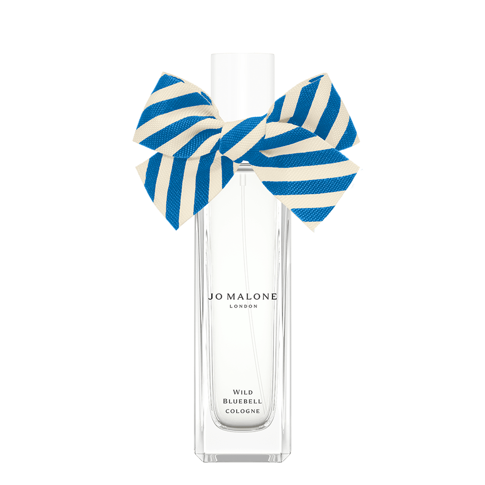 Wild Bluebell Deco Cologne
