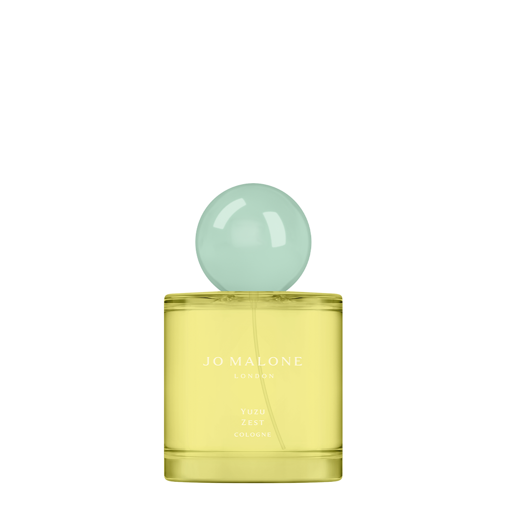 Yuzu Zest Cologne