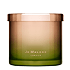 Fragrance Layered Candle – A Fresh Fruity Pairing