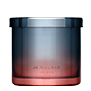 Fragrance Layered Candle – A Sensual Floral Pairing