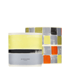 Design Edition Layered Candle – Fresh & Fruity