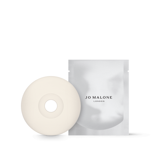 LINE PAY享6%，首購千元香氛禮Jo Malone London 車用擴香蕊心 - 絲柏與葡萄藤 - 補充包