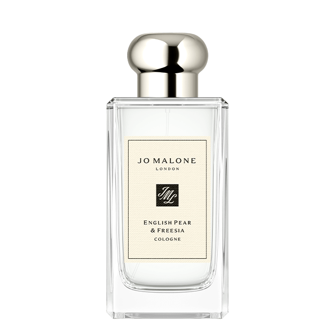 英國梨與小蒼蘭香水Jo Malone London 台灣官網