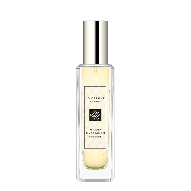 含羞草與小荳蔻香水| Jo Malone London 台灣官方旗艦店
