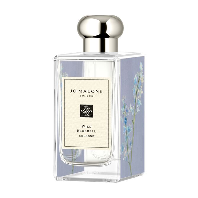 藍風鈴香水FY25 | Jo Malone London 台灣官網