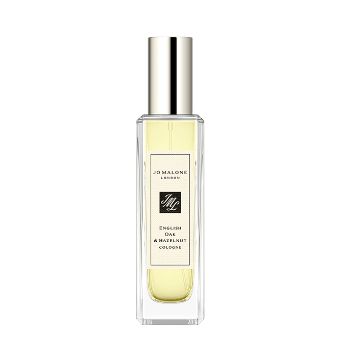Jo Malone 英國橡樹與榛果香水| Jo Malone London | Jo Malone London | 台灣官網線上旗艦店