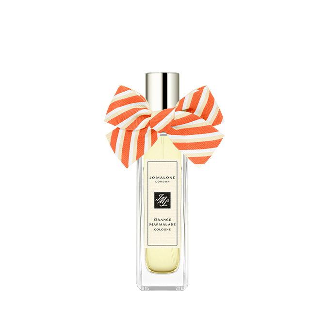 限量暖橙果醬香水｜Jo Malone London 台灣官網