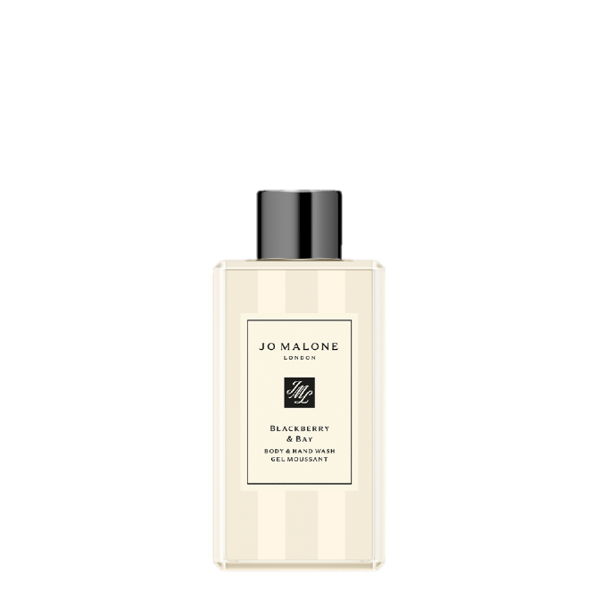 黑莓子與月桂葉潔膚露| Jo Malone London 台灣官網