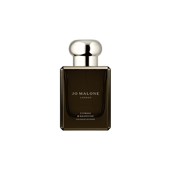 絲柏與葡萄藤芳醇香水｜馥奇木質調｜Jo Malone London 台灣官網
