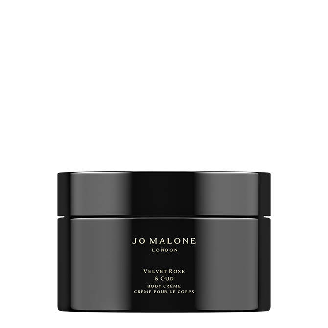 絲絨玫瑰與烏木潤膚霜| Jo Malone London