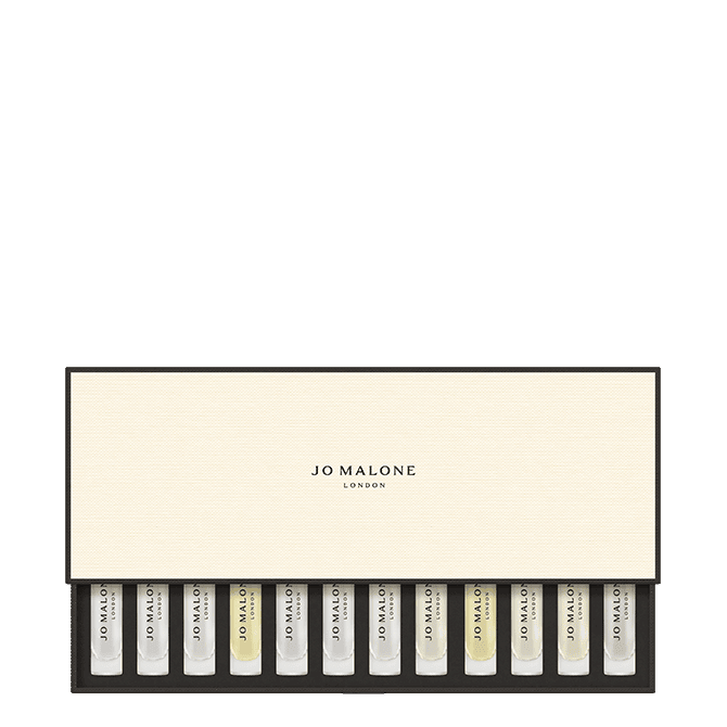 Twelve Days Of Cologne | Jo Malone London
